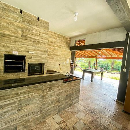 Rancho Girassol Villa Socorro  Ngoại thất bức ảnh