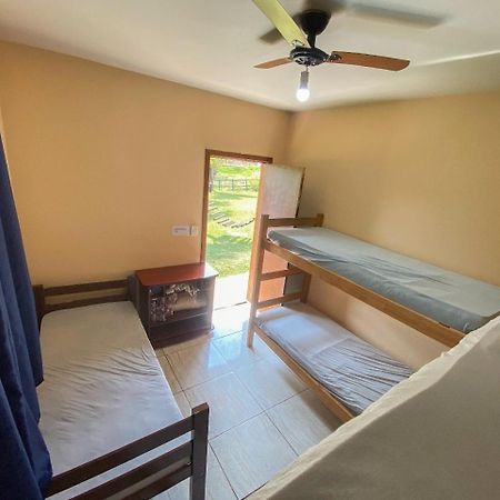 Rancho Girassol Villa Socorro  Ngoại thất bức ảnh