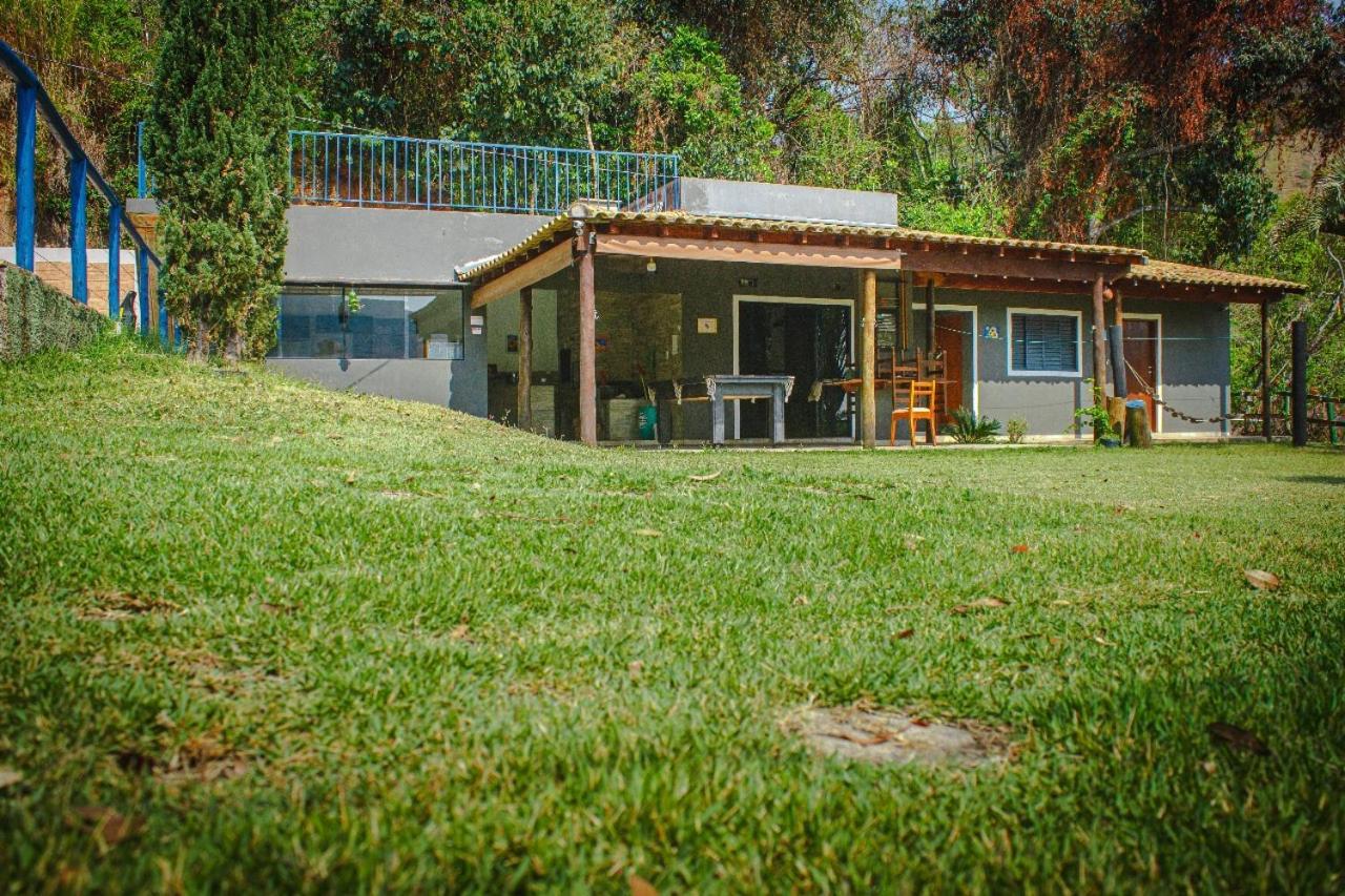 Rancho Girassol Villa Socorro  Ngoại thất bức ảnh