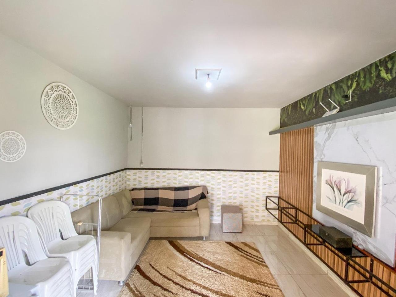 Rancho Girassol Villa Socorro  Ngoại thất bức ảnh