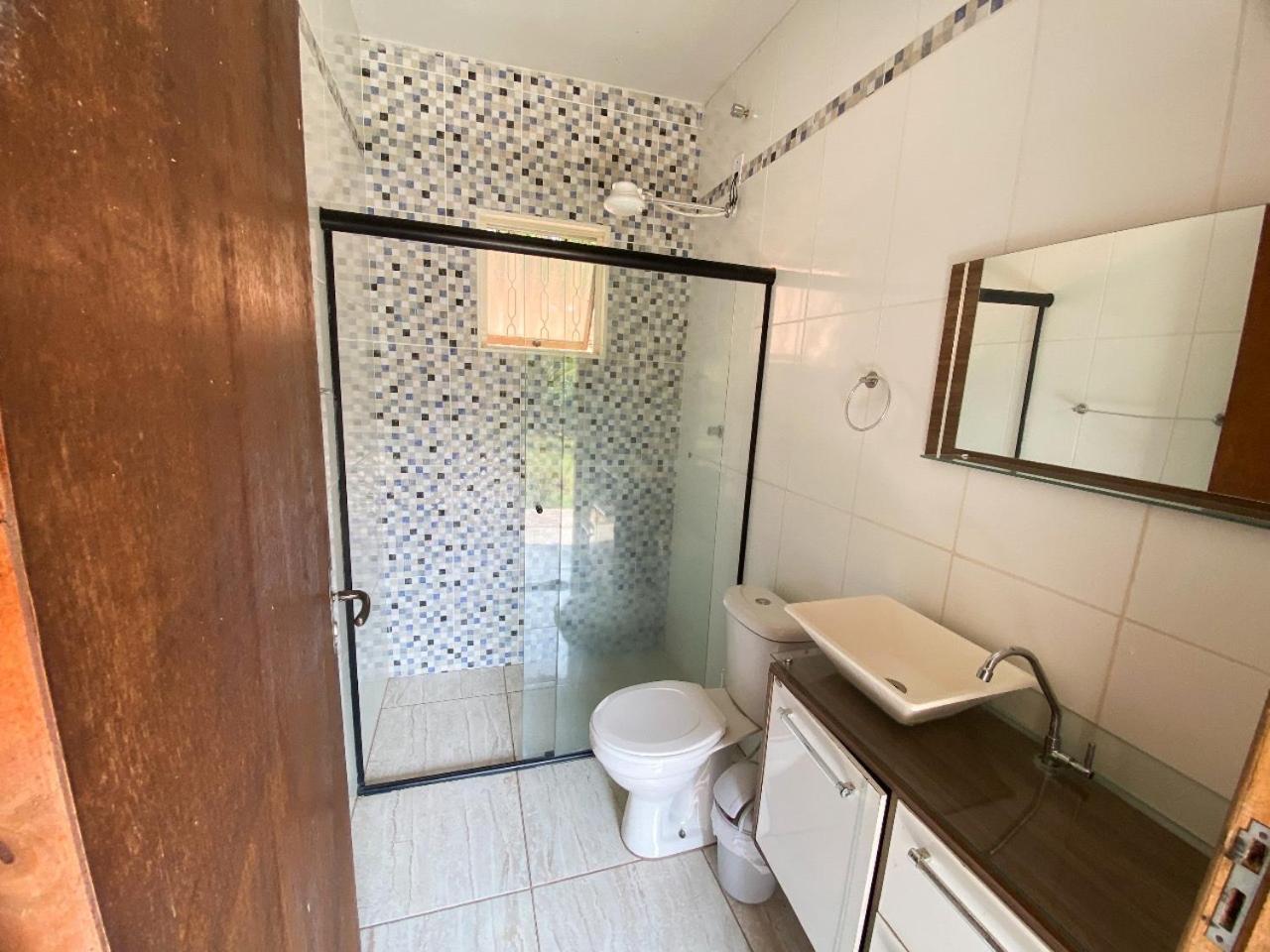 Rancho Girassol Villa Socorro  Ngoại thất bức ảnh