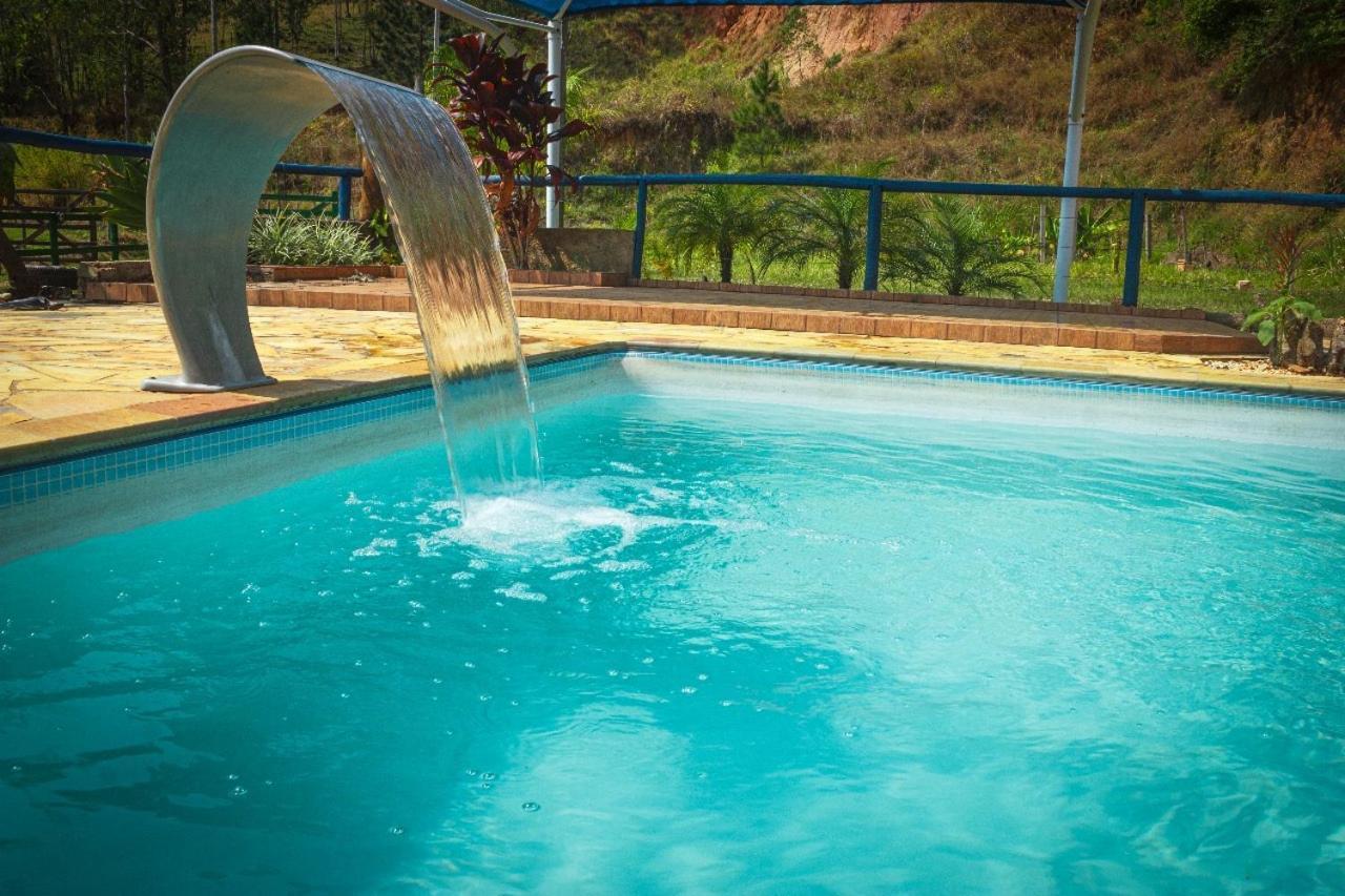 Rancho Girassol Villa Socorro  Ngoại thất bức ảnh